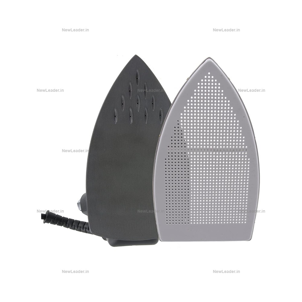 Silver Star ES300 HEAVY DUTY ORGINAL WITH FILTER 1200 W Steam Iron Box 5