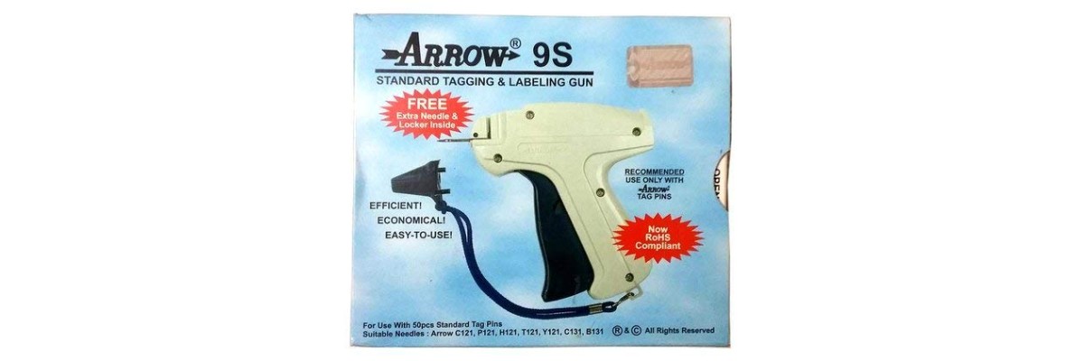 ARROW ARROW