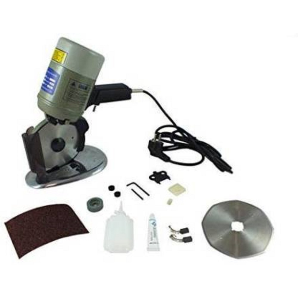 CLOTH CUTTING MACHINE