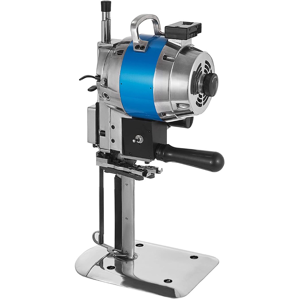 CLOTH CUTTING MACHINE