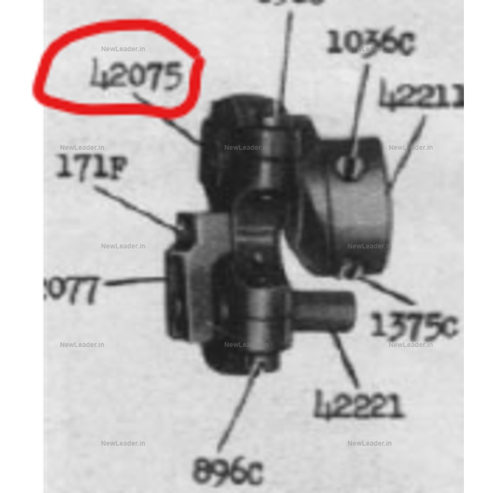 CONNECTING ROD